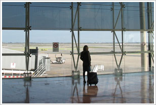 transporte executivo