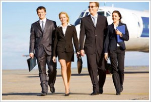 transporte executivo